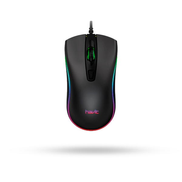 Mouse Havit MS72