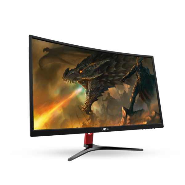 Monitor MSI Optix G24C 144hz 1ms Curvo