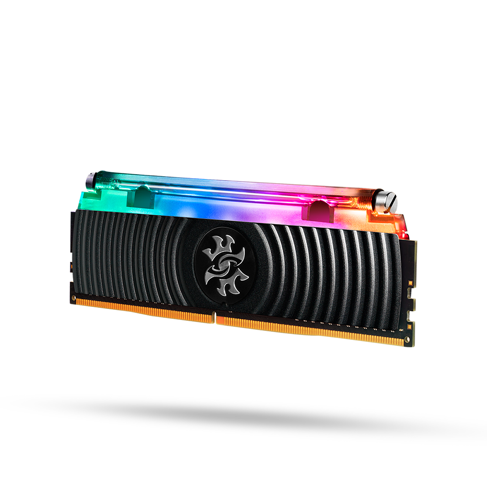 Memoria RAM XPG Spectrix D80 DDR4 8Gb 3200mhz Nemesis eSport Center