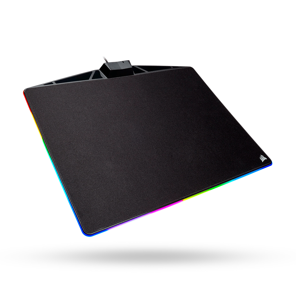 MOUSE PAD CORSAIR GAMER MM800 RGB POLARIS