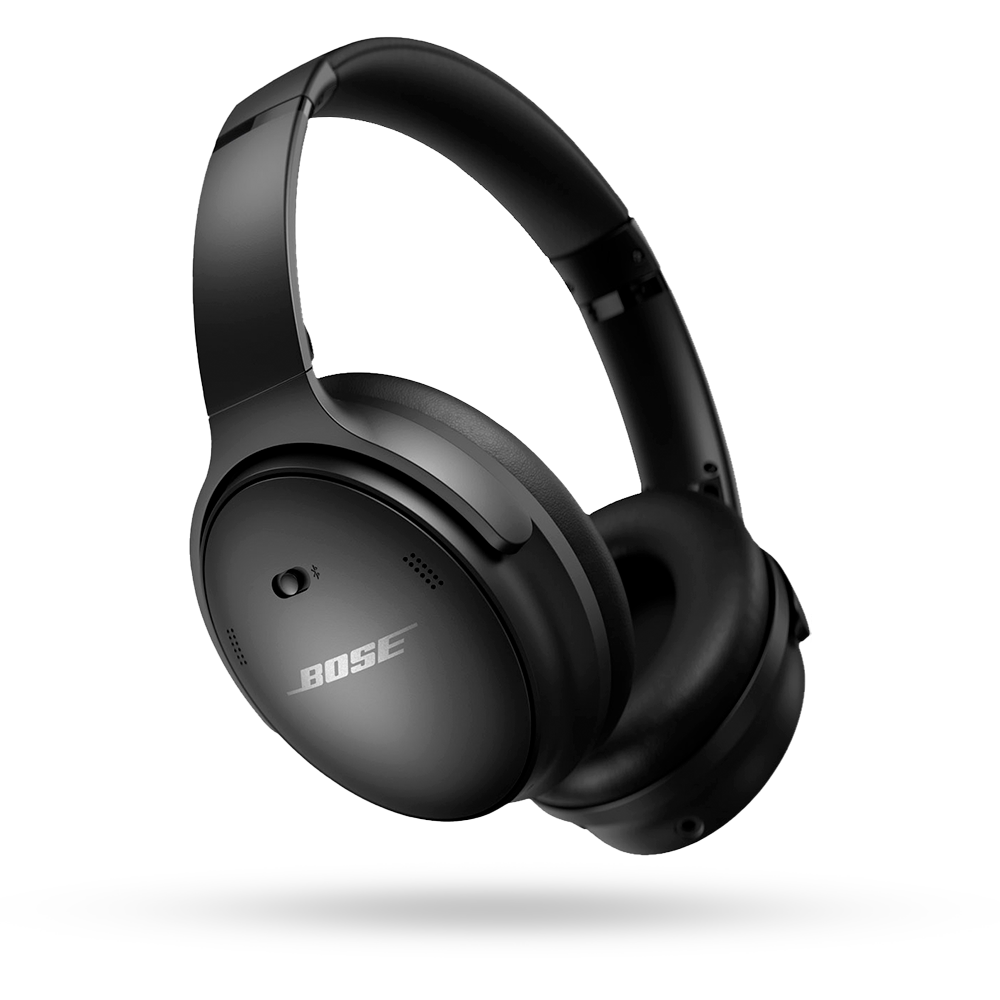 Headphone BOSE 45 Nemesis eSport Center