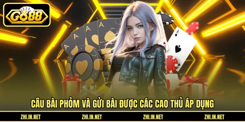 Câu Bài Phỏm Và Gửi Bài Cuối Trận Để Giảm Điểm Chi Tiết 9 go88 câu bài phỏm
